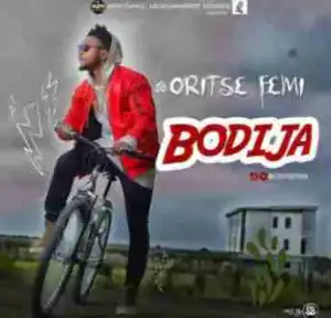 Oritse Femi - Bodija